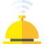 Bell ring アイコン 64x64