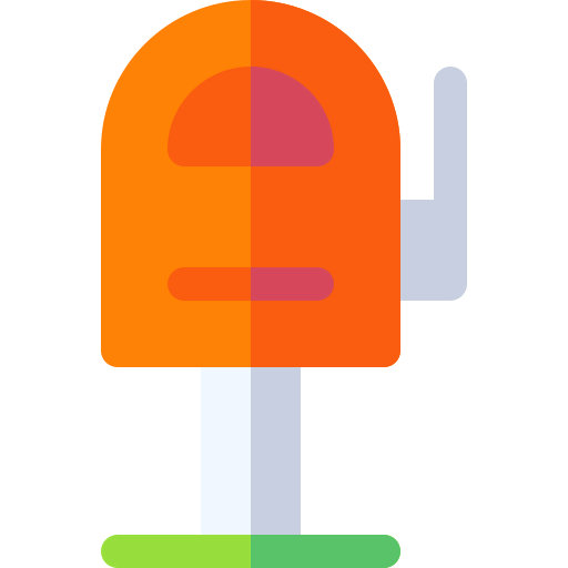 Mailbox icon