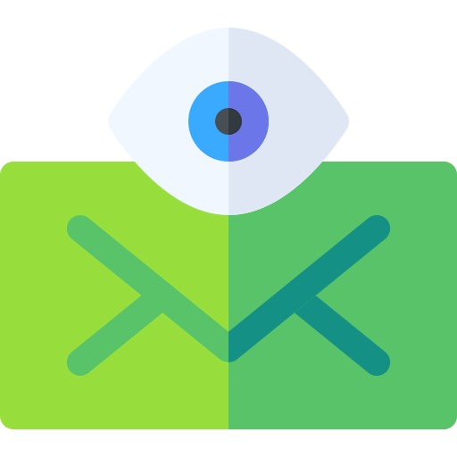 Mail icon