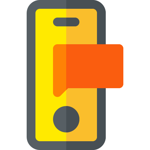 Chat icon