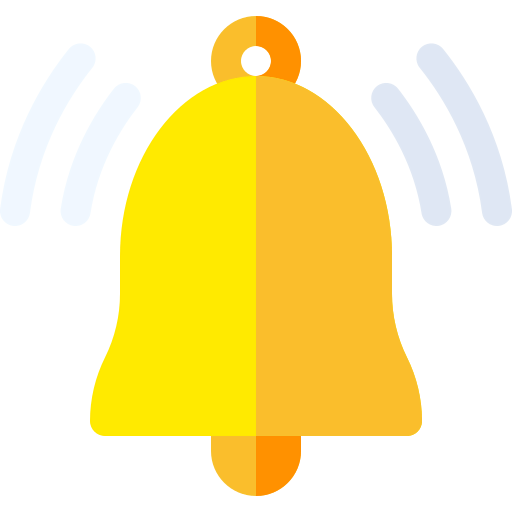 Notification icon