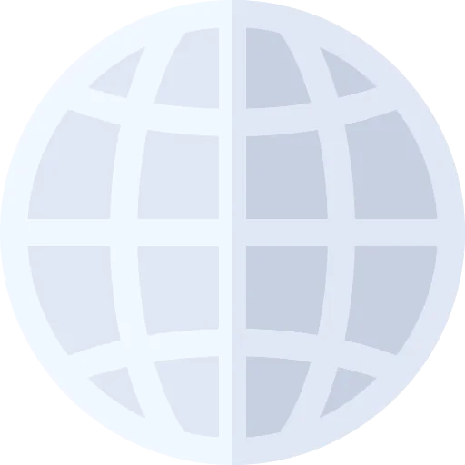 World icon