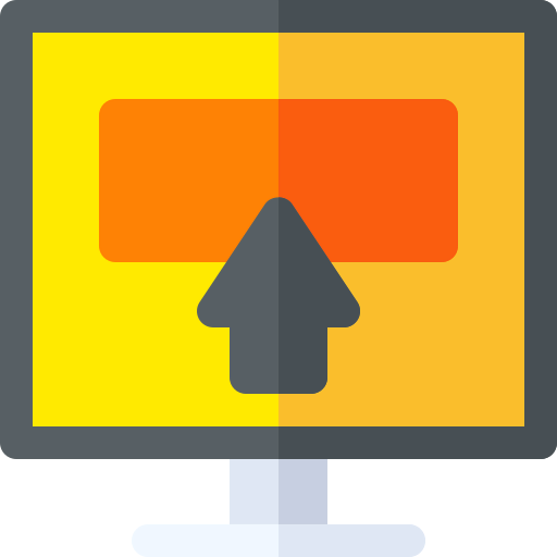 Web icon