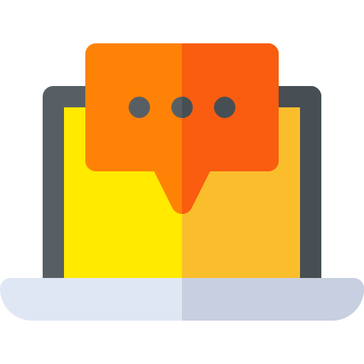Support icon