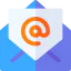 Email icon 64x64