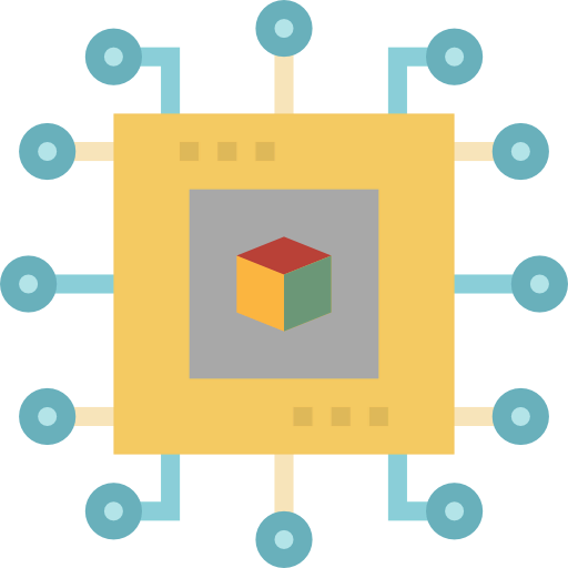Chip icon