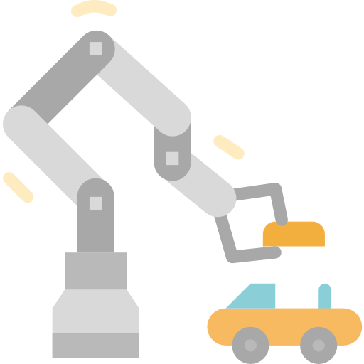 Robot icon