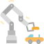 Robot icon 64x64