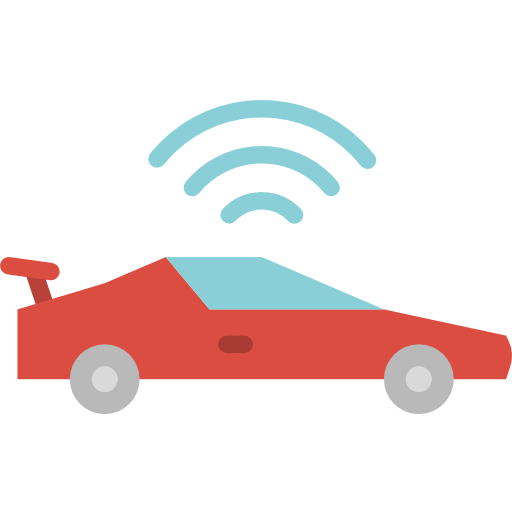 Car icon
