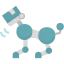 Robot icon 64x64