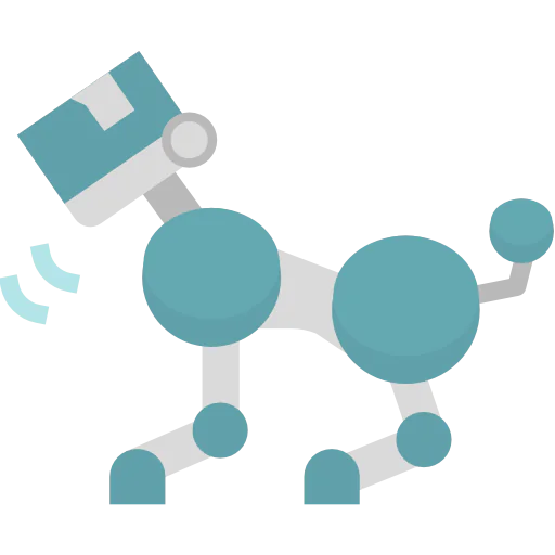 Robot icon