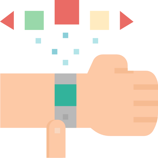 Watch icon