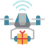 Drone icon 64x64