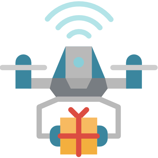 Drone icon