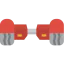 Hoverboard ícone 64x64