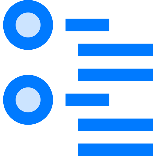 Data icon
