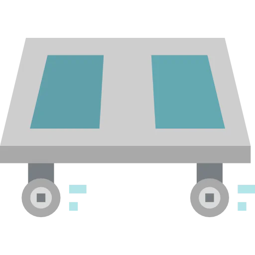 Wheel icon