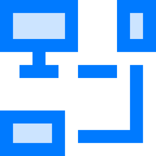 Computer icon