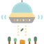 Ufo icon 64x64