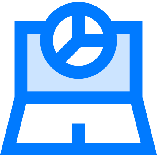 Analysis icon