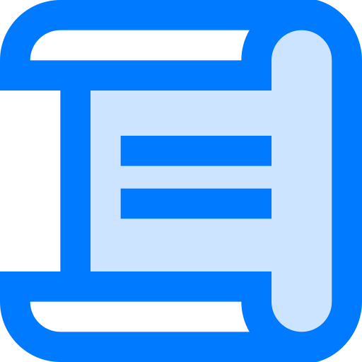 Data 图标