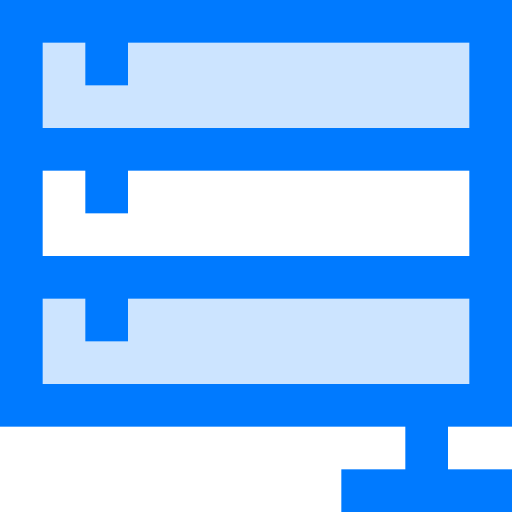 Database Symbol