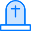 Cemetery icon 64x64
