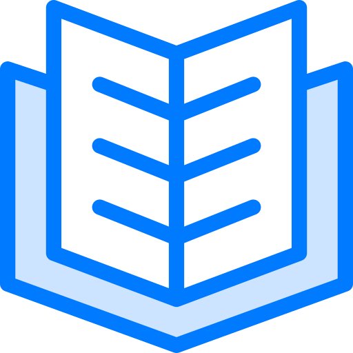 Book icon