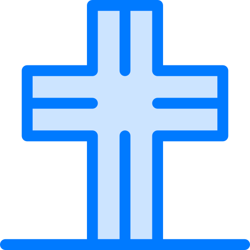 Catholic icon