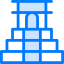 Architecture and city icon 64x64