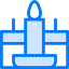 Candle icon 64x64