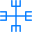 Cult icon 64x64
