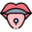 Piercing icon 64x64