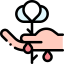 Hand icon 64x64