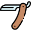 Razor blade icon 64x64