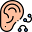 Ear icon 64x64