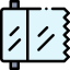 Пластиковая пленка иконка 64x64