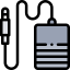 Pedal icon 64x64