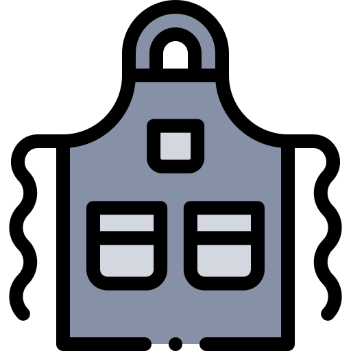 Apron icon