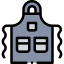 Apron icon 64x64