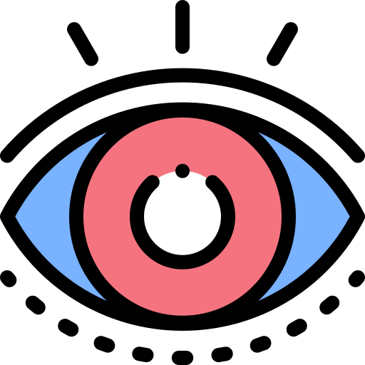 Eye icon