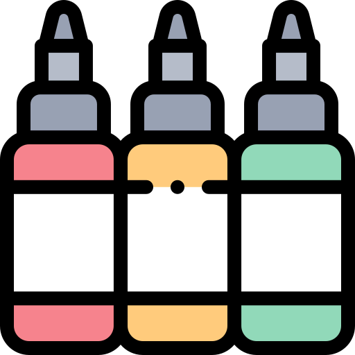 Ink icon