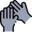 Gloves icon 64x64