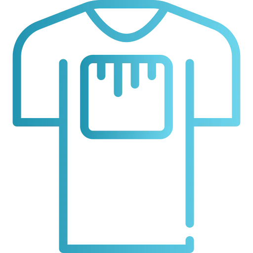 Clothes icon
