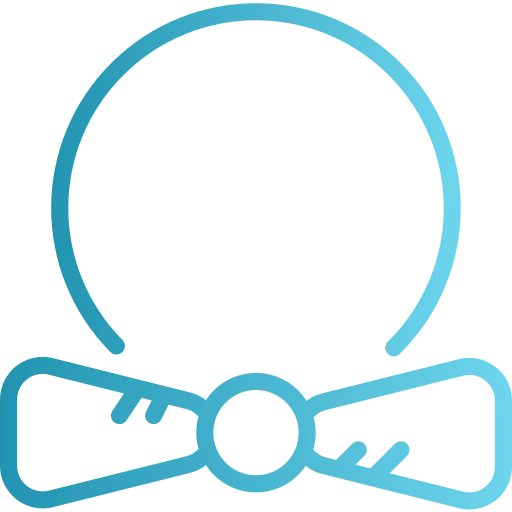 Bow icon