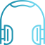 Audio icon 64x64