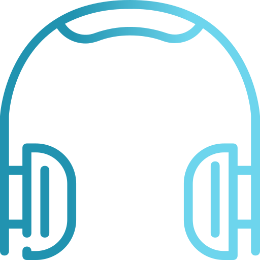 Audio icon