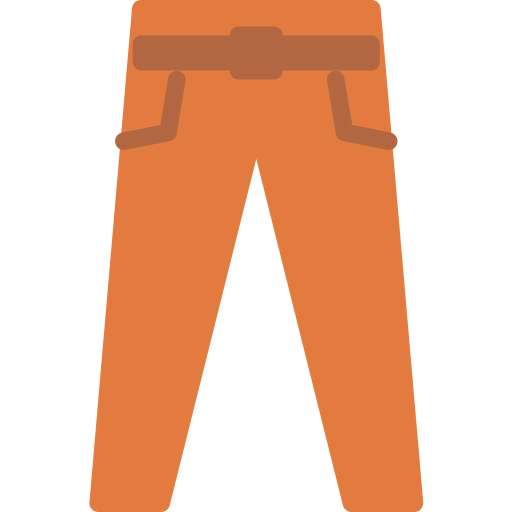 Clothes icon