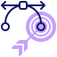 Creative process icon 64x64