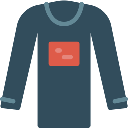 Clothes icon